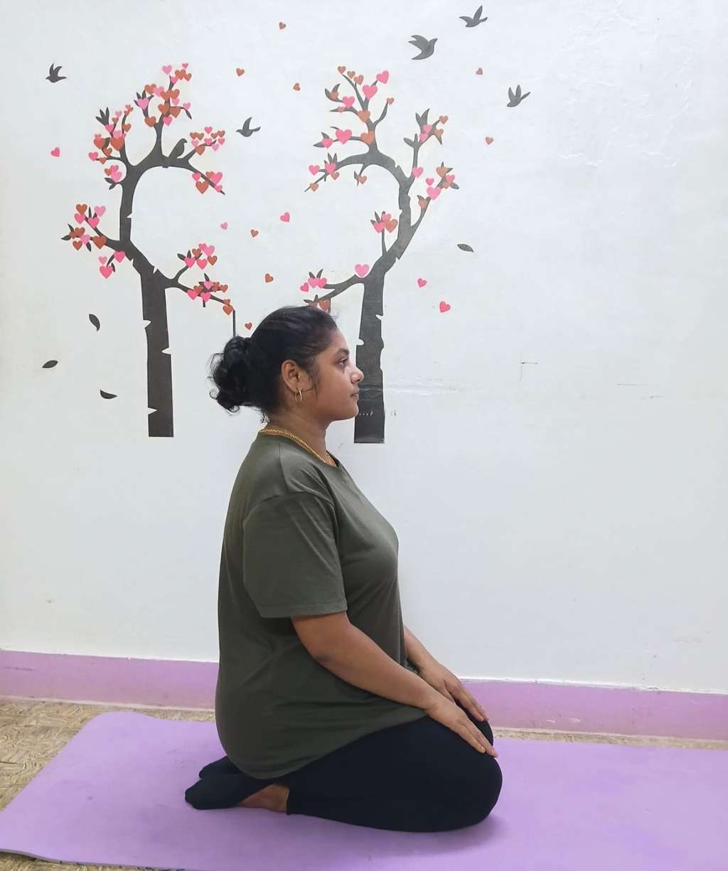 Thai Yoga 2
